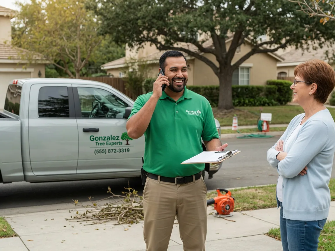 Tree Service Zaleski, OH FAQs